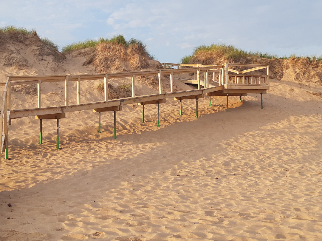 Rodd Crowbush Golf Resort主图