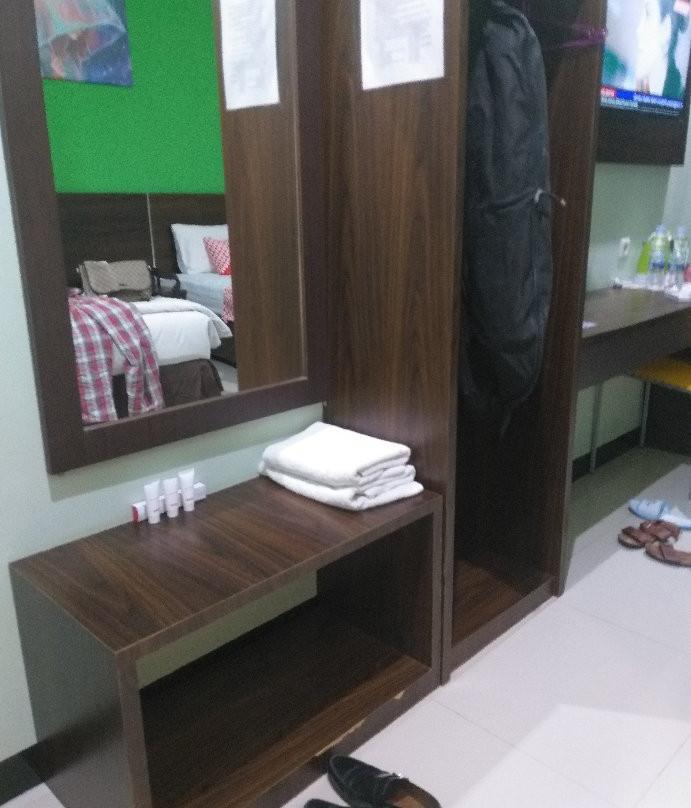 OYO 1138 Purple Hotel主图