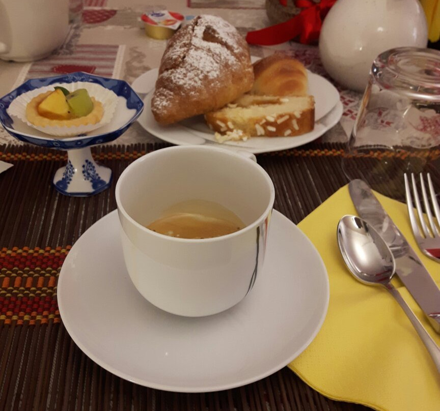 B&B La Terrazza主图