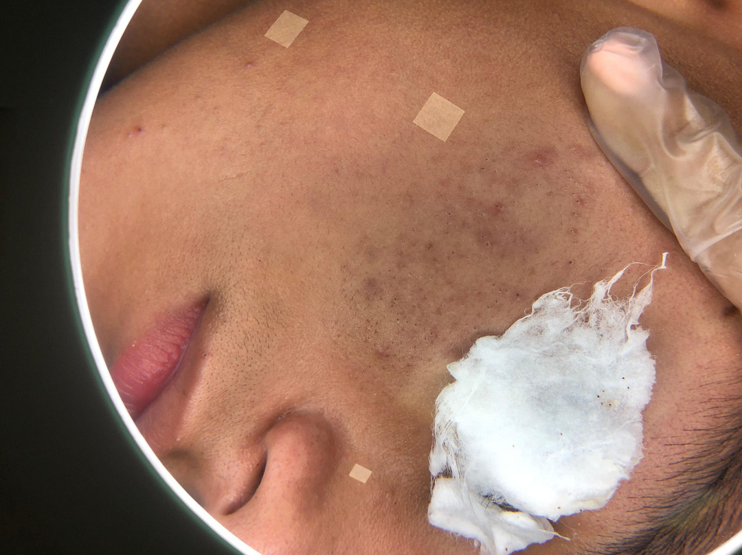 Luz magaly Spa / Wellness center-Melgar必去景点