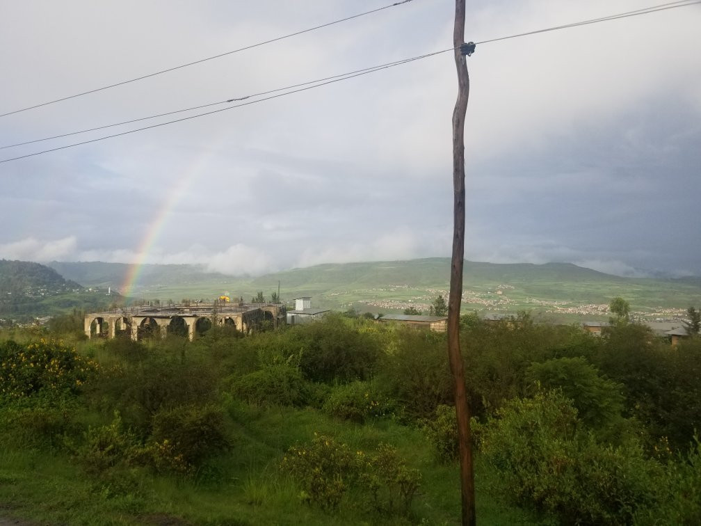 Ethio Simien Eco Tours-Amhara Region必去景点