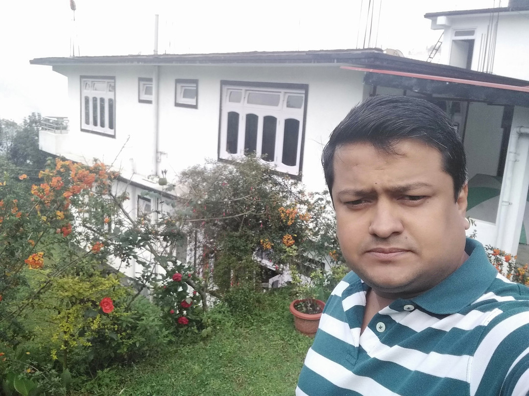 Green Leaf Resort主图