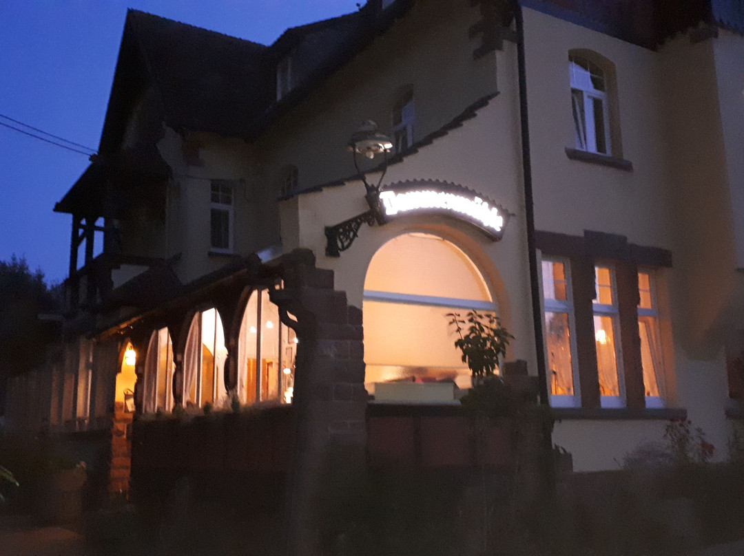 Hotel Dammenmühle主图