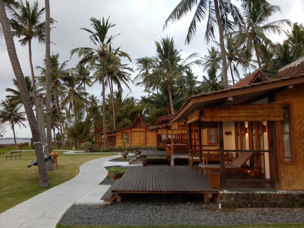 Villa Solong