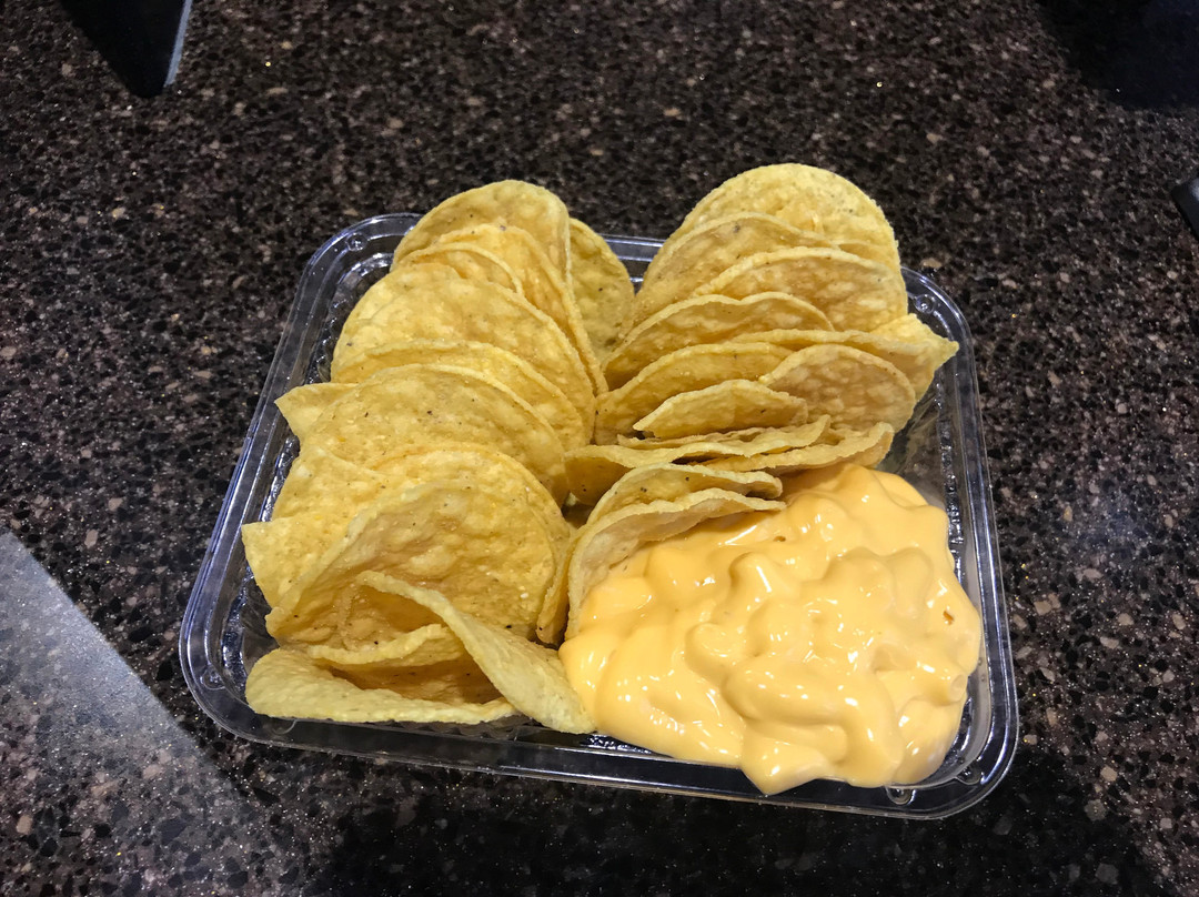 Westown Movies-Middletown必去景点