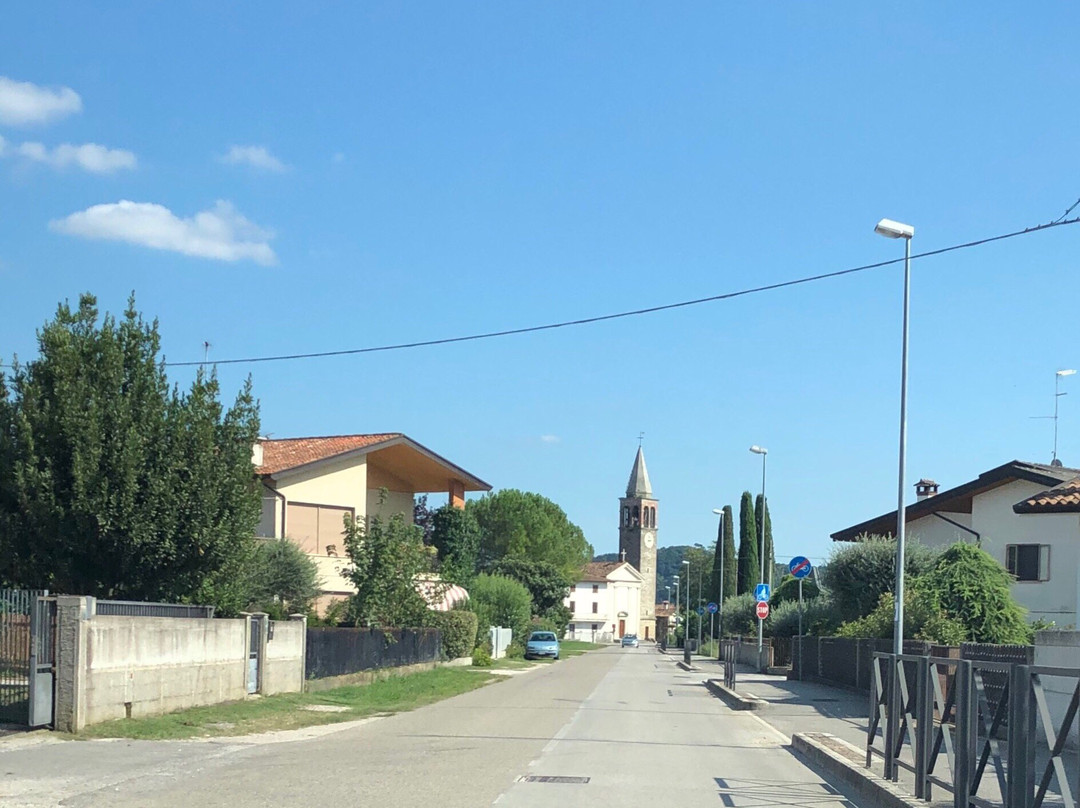 Chiesa di San Leonardo Abate景点图片