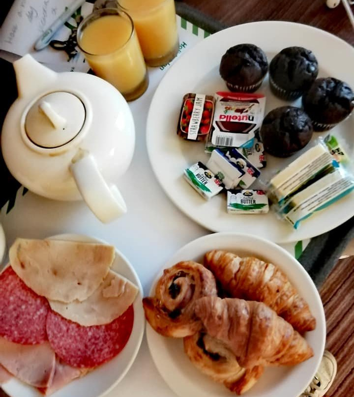 Holiday Inn Rotherham-sheffield M1,jct.33 By IHG主图
