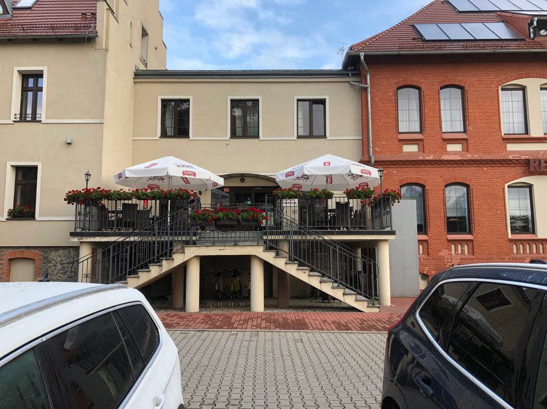 Hotel Niemcza Spa主图