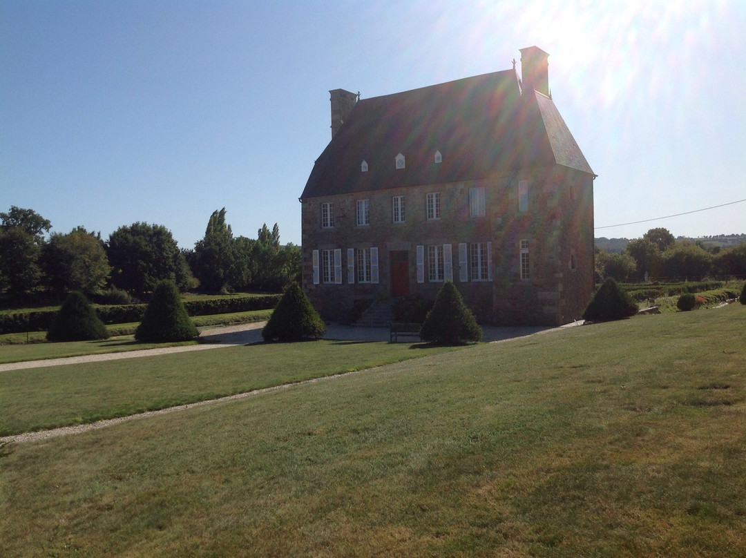 Chateau de la Semondiere主图