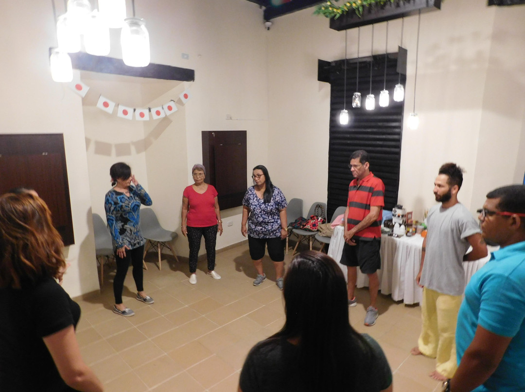 Club Casa Alegra-圣玛尔塔必去景点