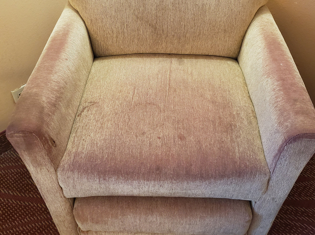 Quality Inn Florissant-St. Louis主图