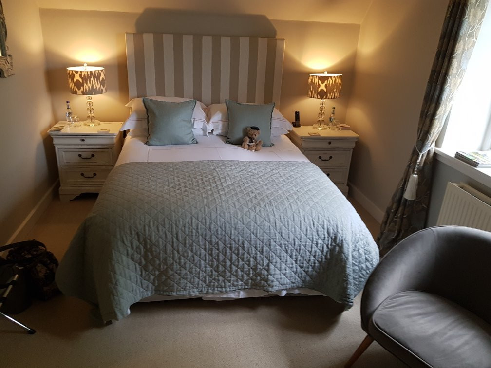 Windlestraw Guesthouse主图