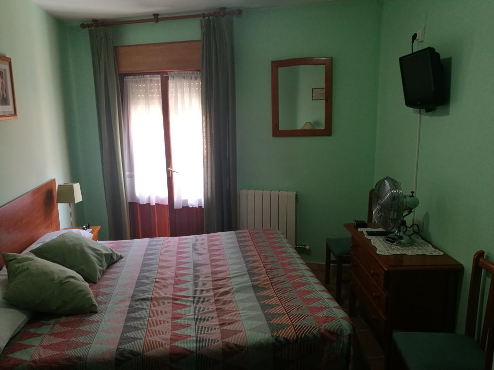 Hostal Las Tercias主图