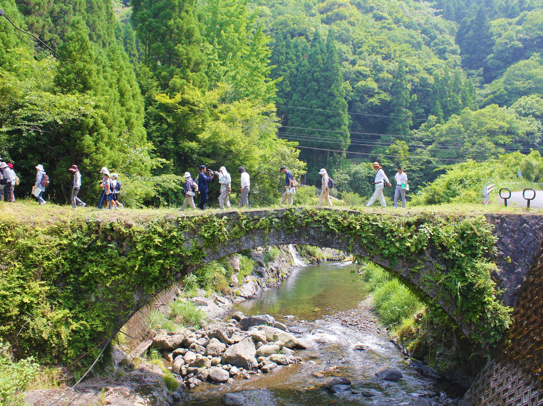 Rokuro Bridge景点图片
