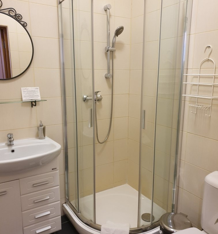 Gostevoy Dom Alians主图