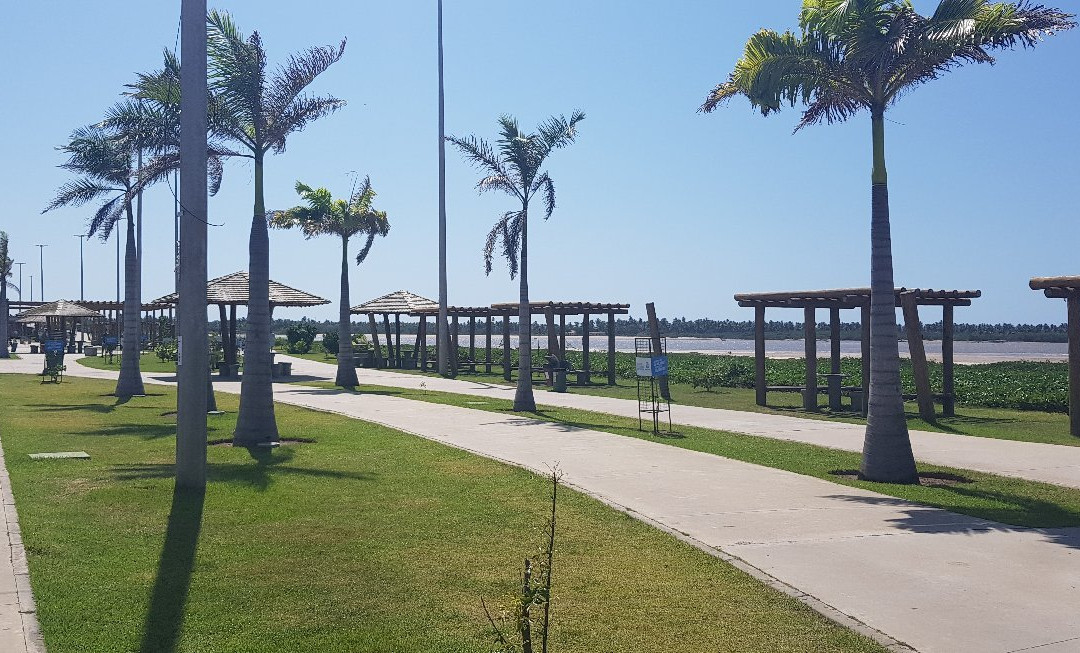 Calçadão Formosa Aracaju-阿拉卡茹必去景点