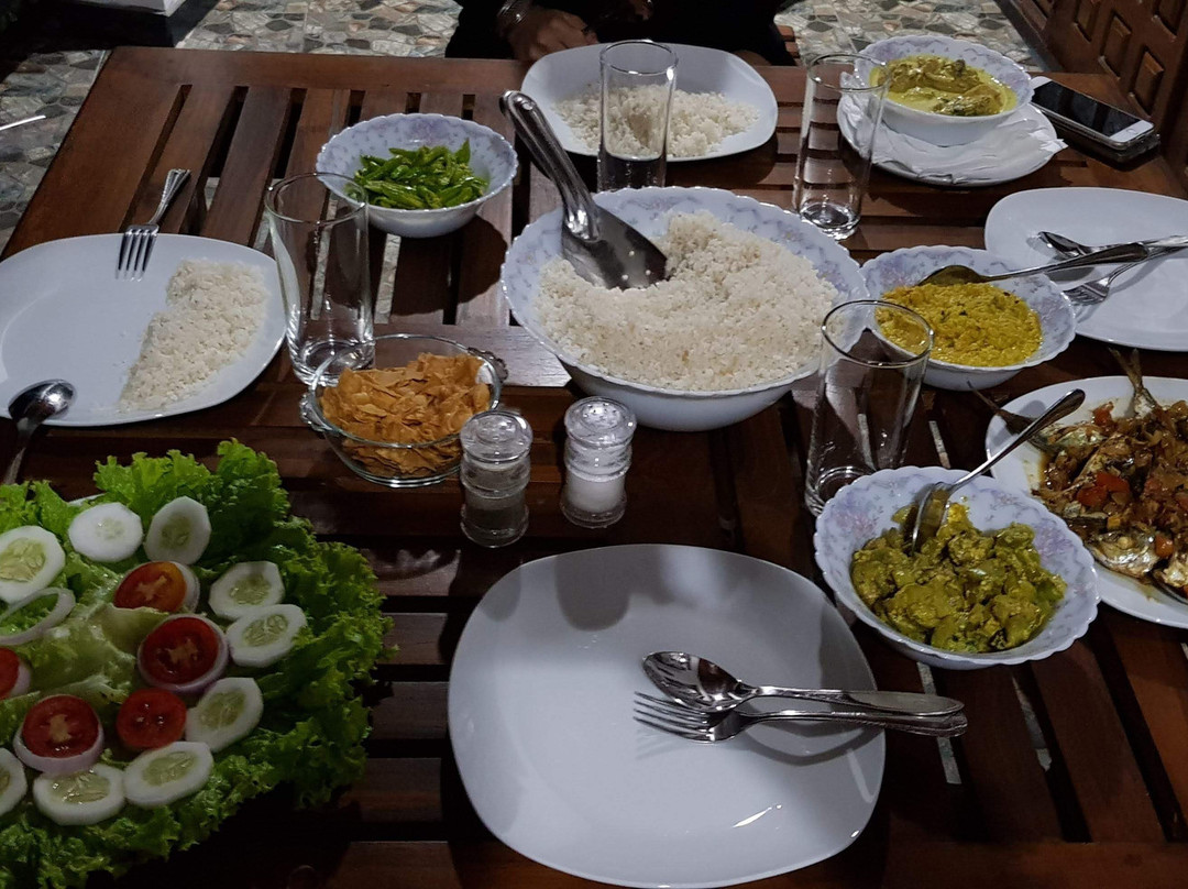 Sumimal Resort主图