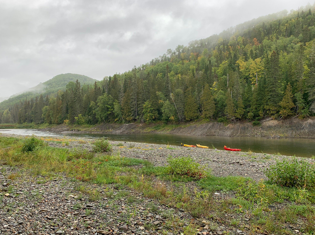 Nature Aventure-Matapedia必去景点