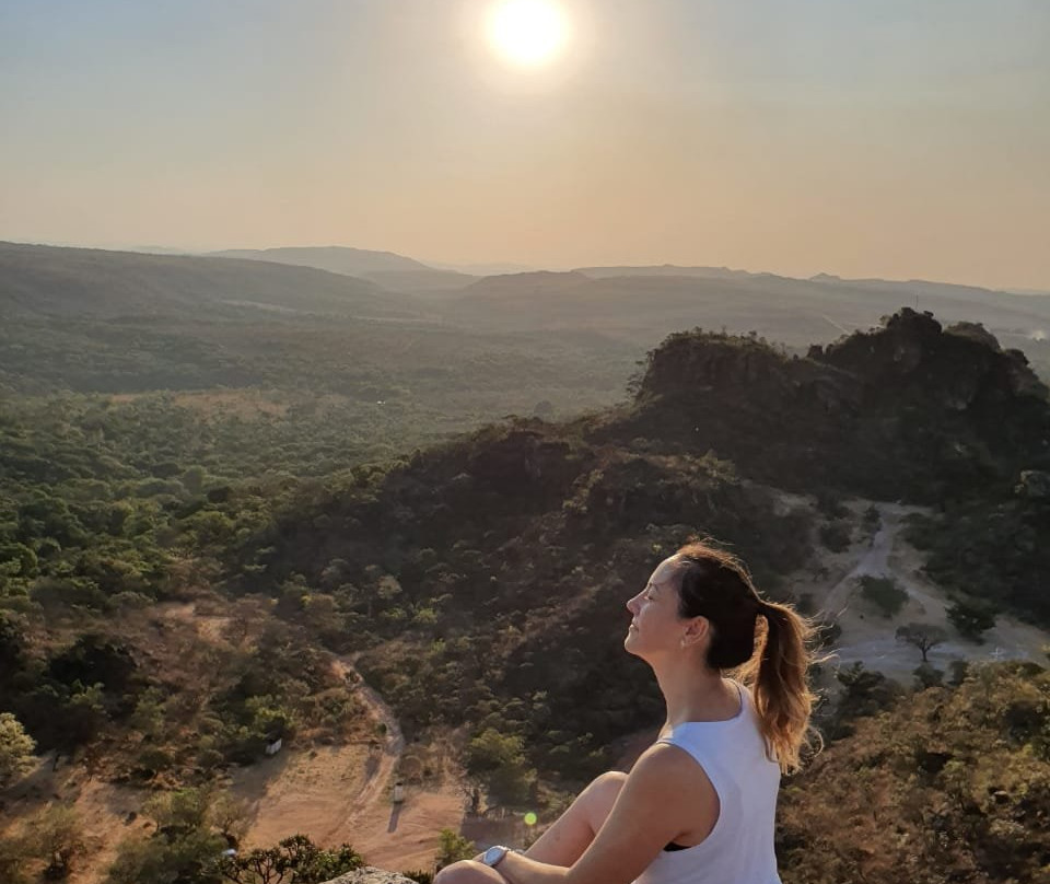 Pico dos Pireneus-Pirenopolis必去景点