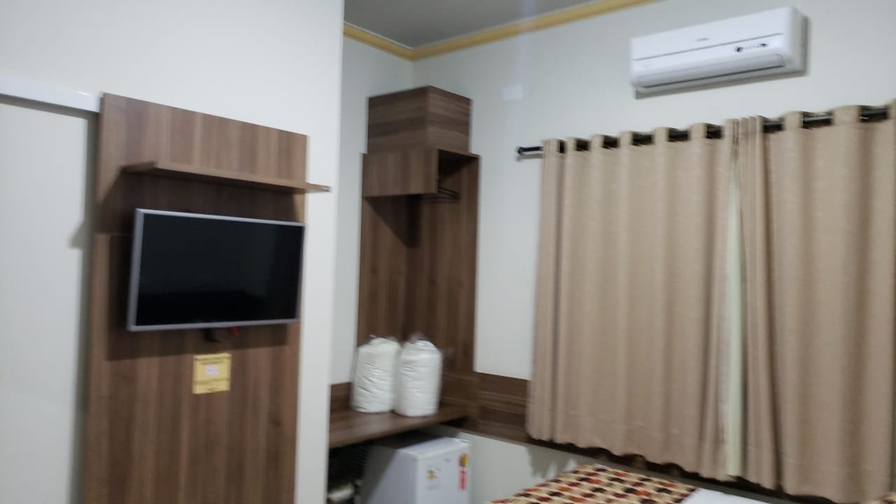 Horlandu's Eco Hotel-官方