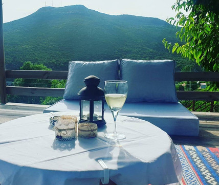 安巴尔艾维里酒店主图