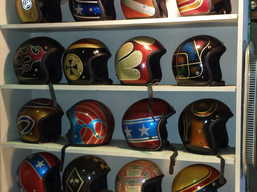 Antique Factory-Chamblee必去景点