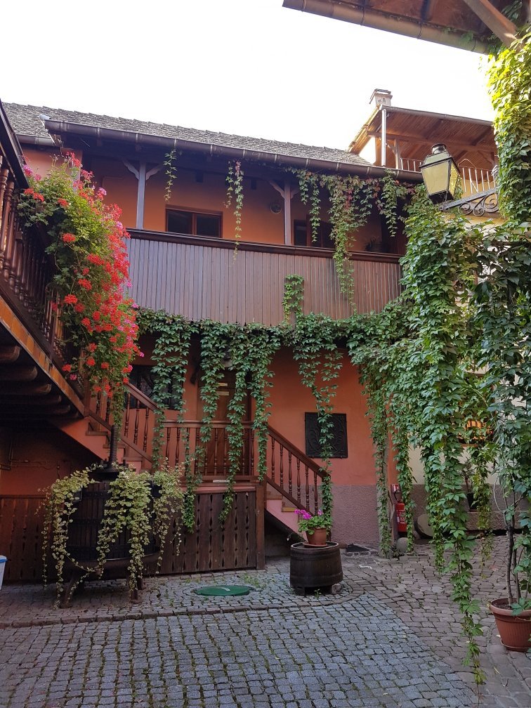Hotel de l'Ange-官方