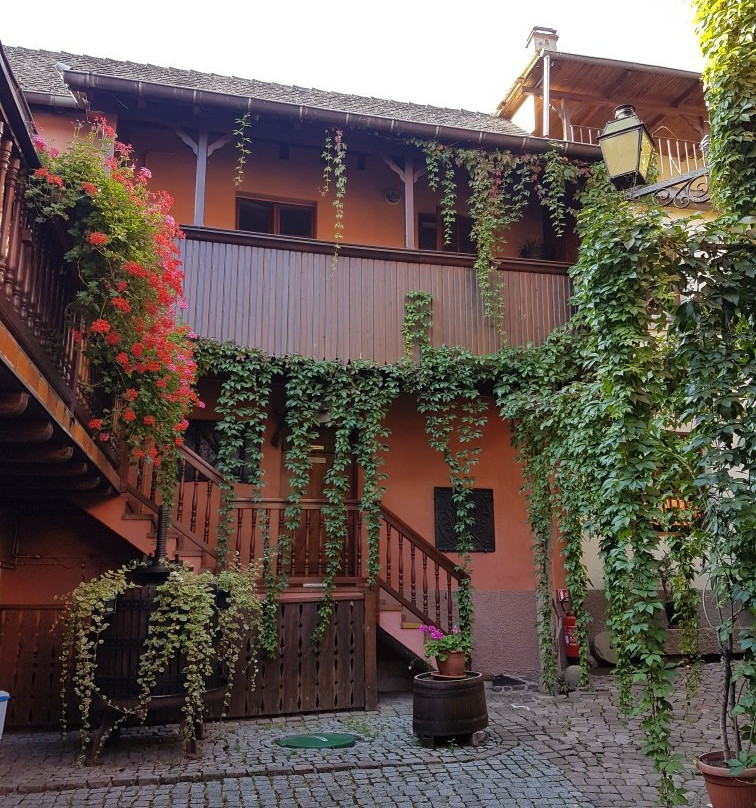 Hotel de l'Ange主图