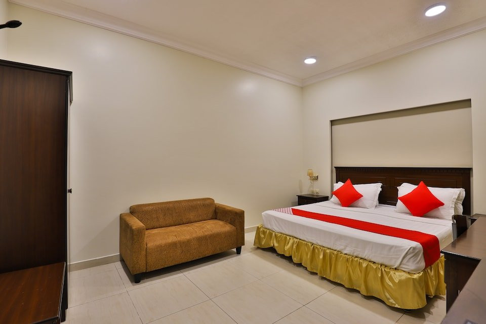 Nasmat Al Khobar主图