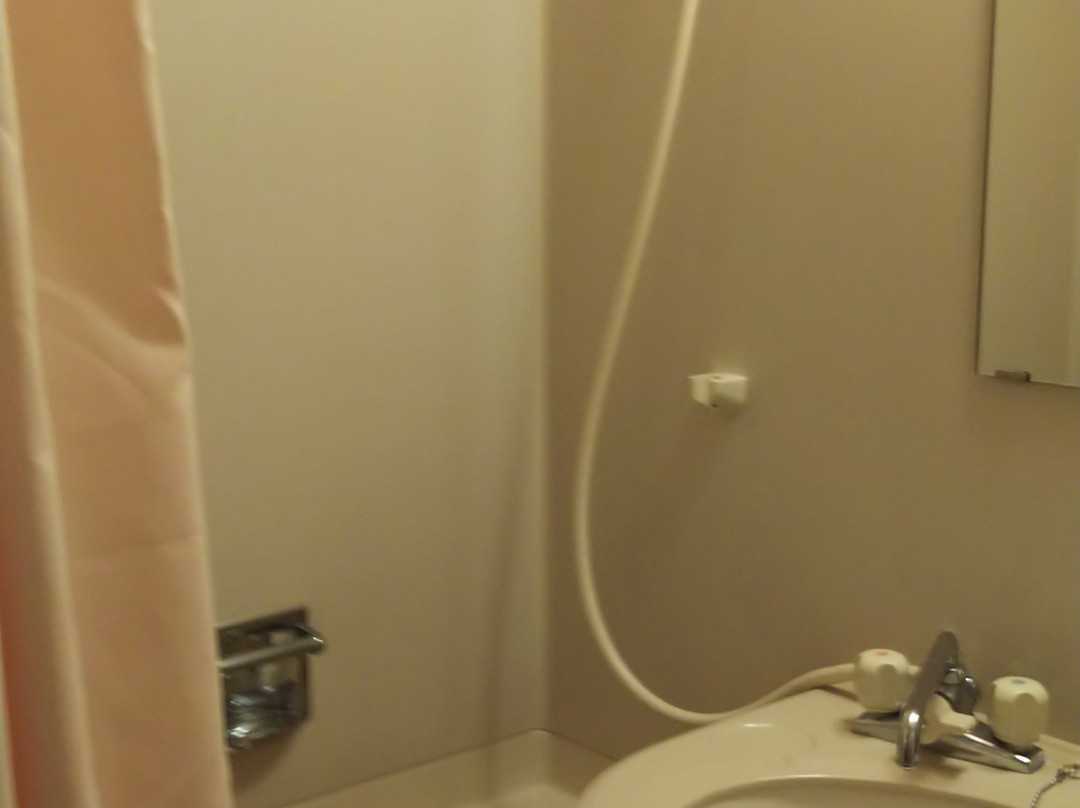 Court Hotel Mito主图