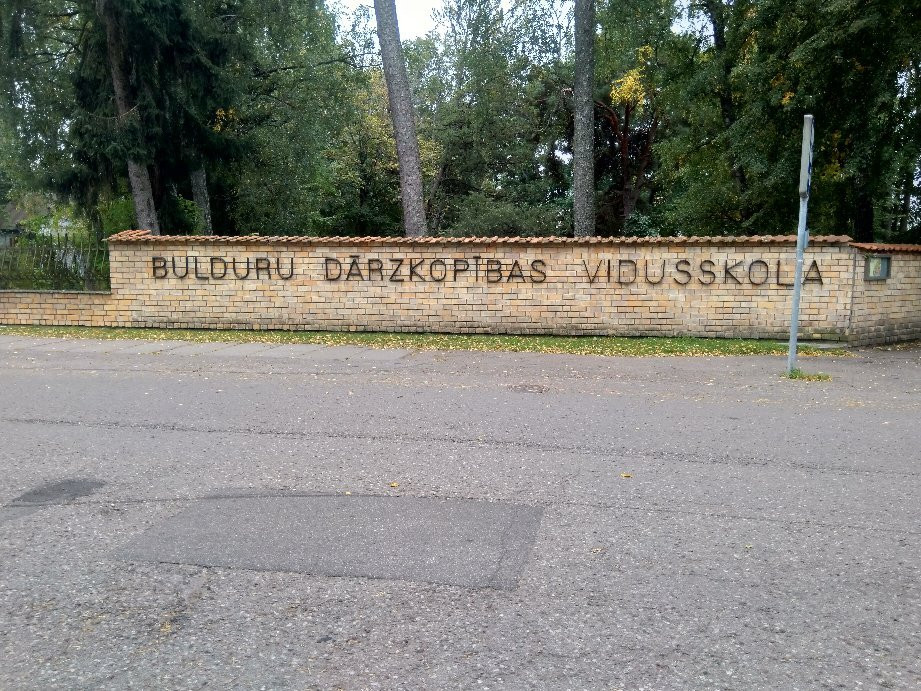 Dendrologic Park of Bulduri Gardening College-尤尔马拉必去景点
