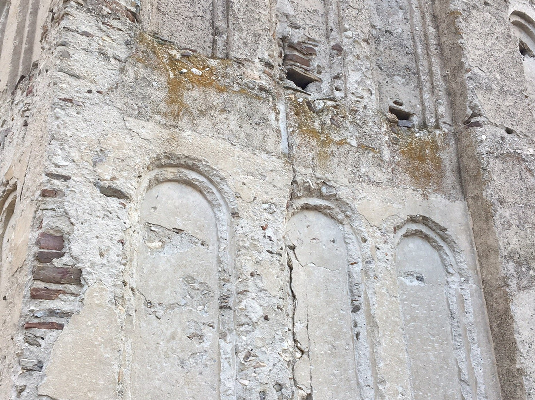 Torre Mudejar de San Nicolas景点图片