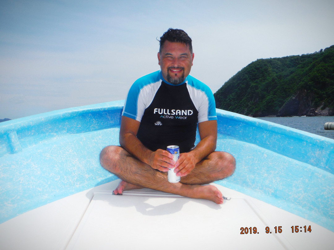 Playa La Boquita-曼萨尼约必去景点