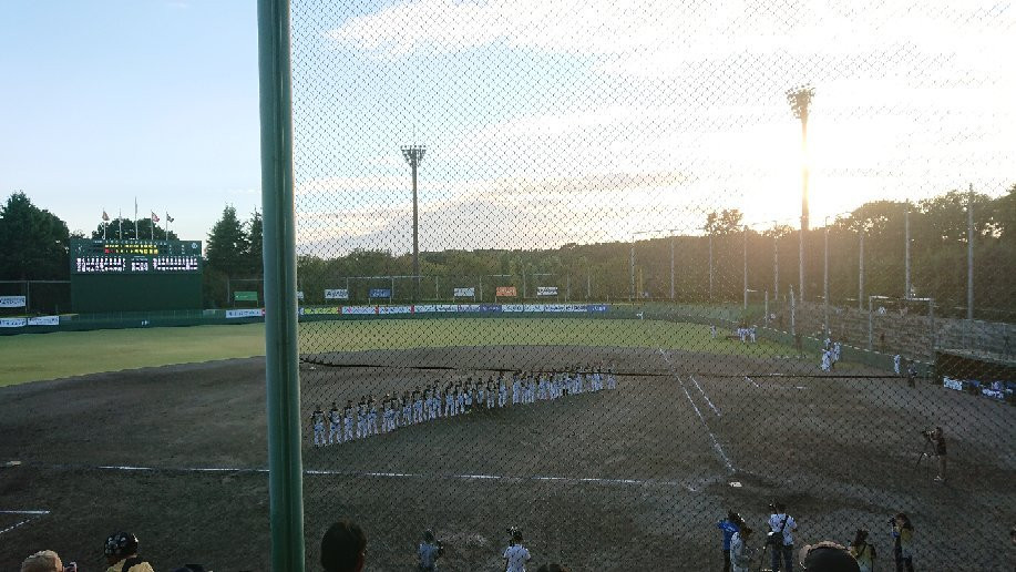 Oyama Sports Park-小山市必去景点