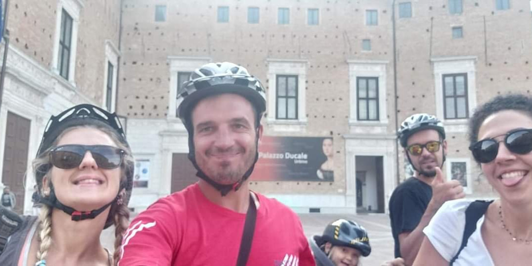 Urbino e-Bike Tour景点图片