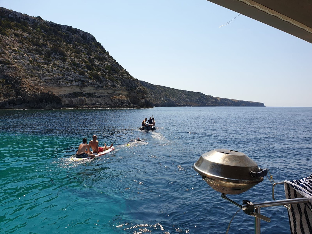 Club de Mar-锡切斯必去景点