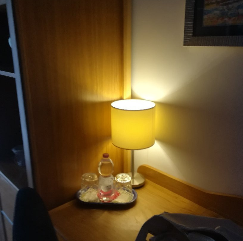 B&B Dea Fortuna主图