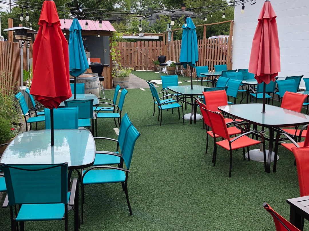 Ravinia Brewing Co.-Highland Park必去景点