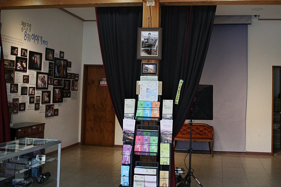 Chowon Studio-群山市必去景点