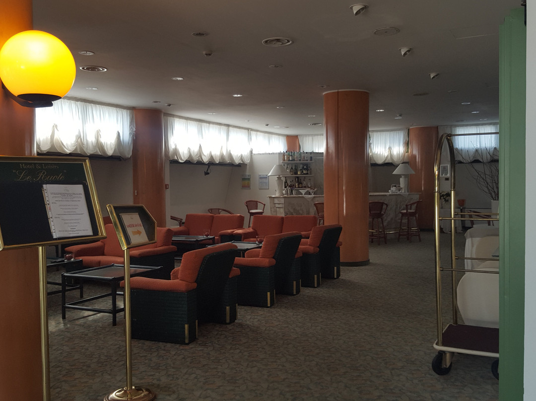 Hotel & Loisir Le Ruote主图