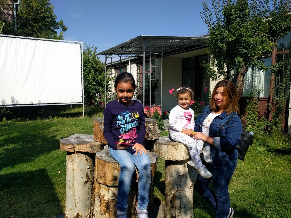 Berlin Art Hotel主图