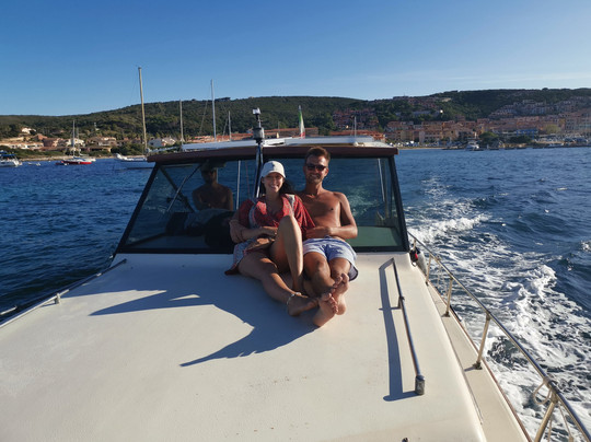 Shark Escursioni-帕劳必去景点