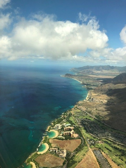 Ko'Olina Beach Park-Ko Olina必去景点