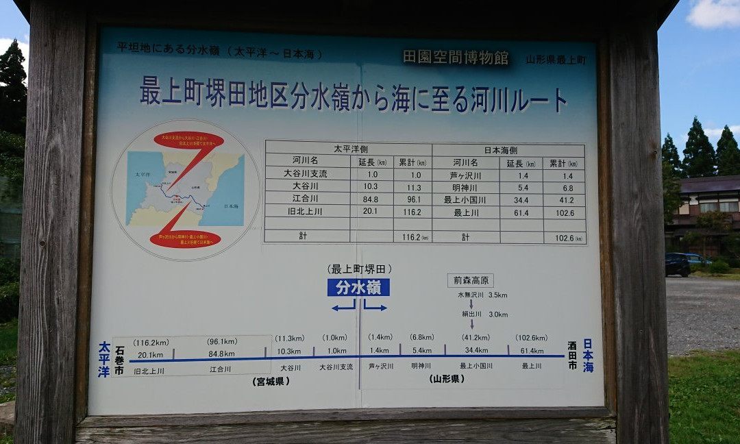 Sakaida Bunsuirei景点图片