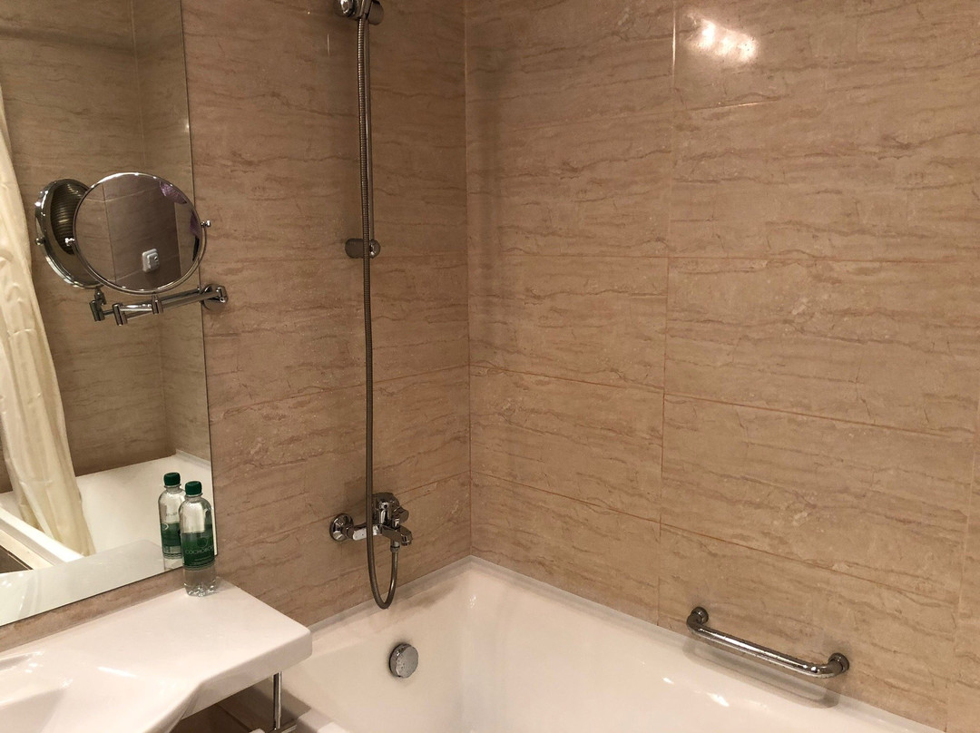 帕鲁斯酒店主图