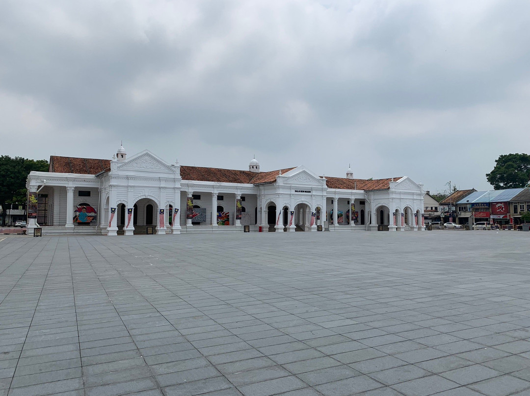 Kedah State Art Gallery景点图片