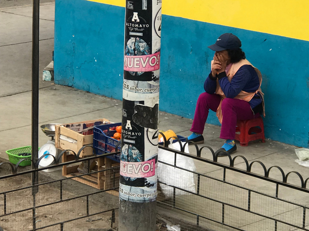 Playa Salaverry-特鲁希略必去景点