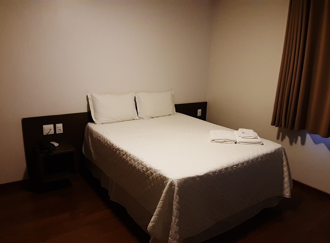 Grand Café Hotel主图