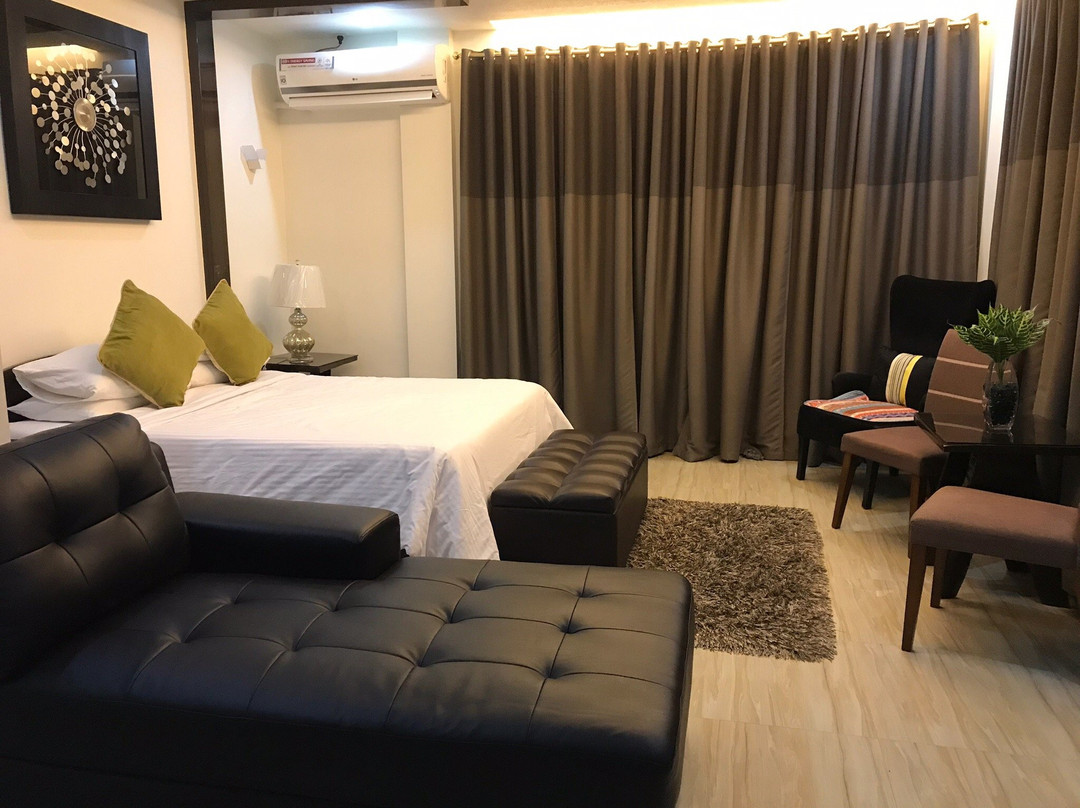 Ranchelle Beach Resort