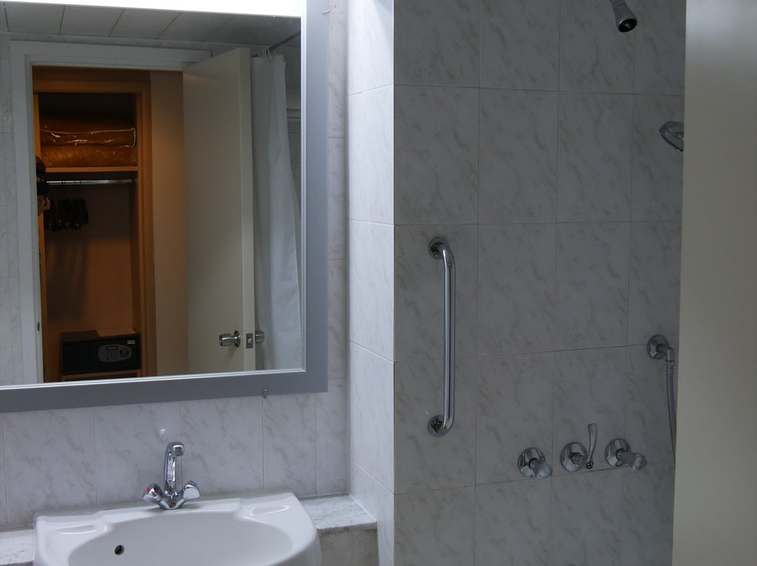 阿贾克斯酒店主图